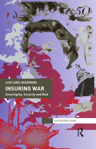 Insuring War: Sovereignty, Security And Risk
