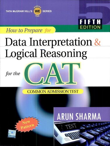 How to Prepare for Data Interpretation & Logical Reasoning for the CAT
