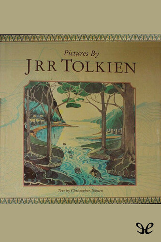 Pictures by J. R. R. Tolkien