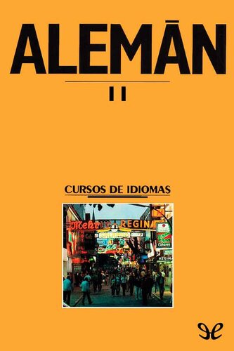 Alemán - Unidad 11