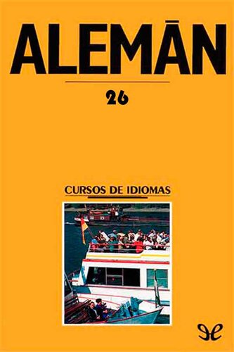 Alemán - Unidad 26