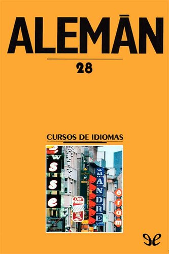 Alemán - Unidad 28