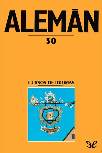 Alemán - Unidad 30