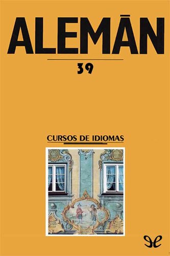 Alemán - Unidad 39