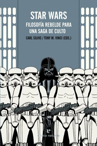 Filosofía rebelde para una saga de culto