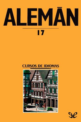 Alemán - Unidad 17