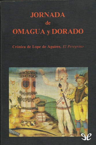Jornada de Omagua y Dorado
