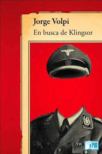 En busca de Klingsor