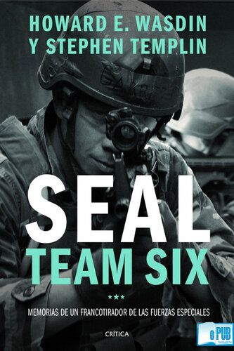 SEAL Team Six