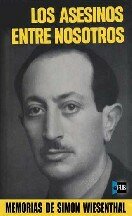 Los asesinos entre nosotros. Memorias