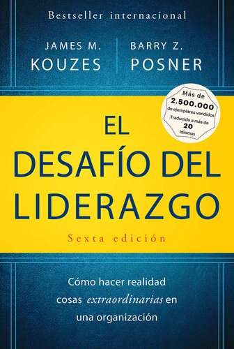 El desafío del liderazgo