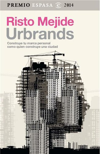 Urbrands: Premio Espasa 2014