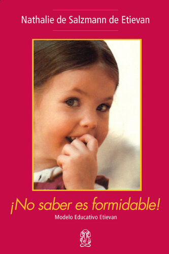 No saber es formidable