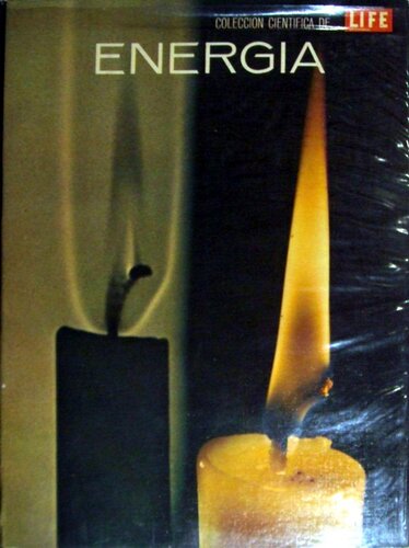Energia (Coleccion Life)
