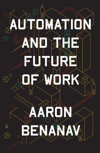 Automation and the Future of Work