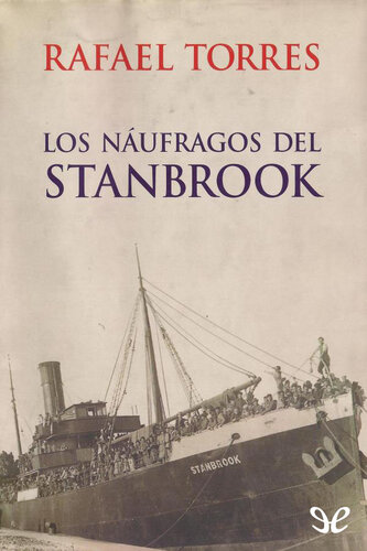 Los náufragos de Stanbrook