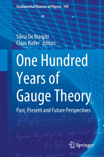 One Hundred Years of Gauge Theory: Past, Present and Future Perspectives