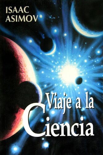 Viaje a la ciencia