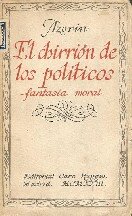 El chirrión de los políticos