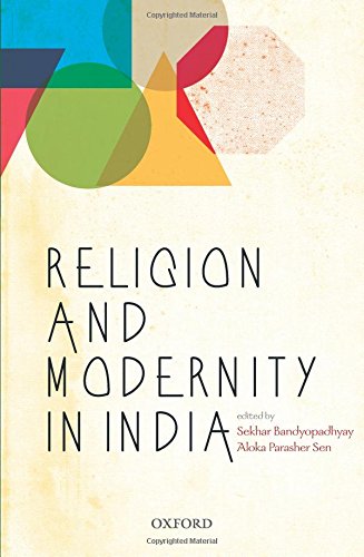 Religion and Modernity in India