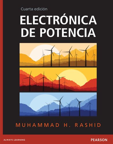 Electrónica de potencia