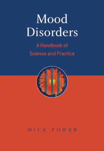 Mood Disorders: A Handbook of Science and Practice