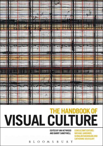 The Handbook of Visual Culture
