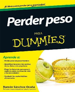 Perder peso para Dummies