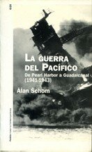 La guerra del Pacifico