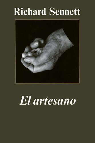 El artesano