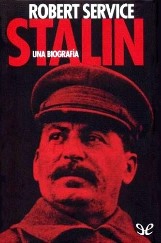 Stalin: Una biografia