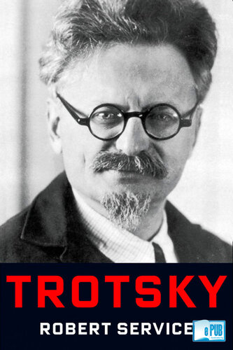 Trotsky