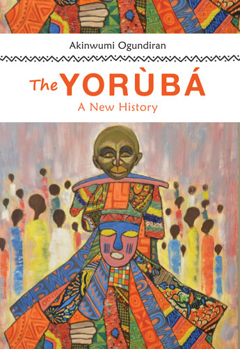 The Yorùbá