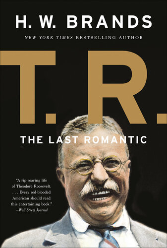 T. R. : The Last Romantic