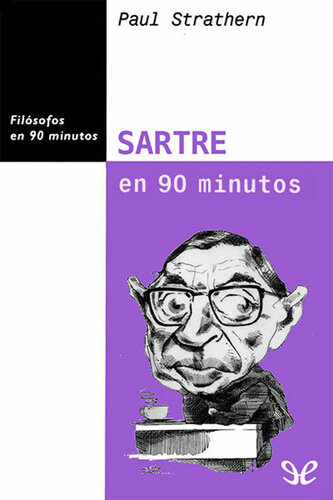 Sartre en 90 minutos