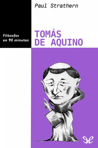 Tomás de Aquino en 90 minutos