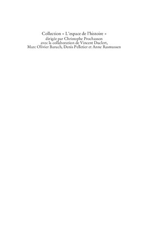 Anarchie bureaucratique : Pouvoir et statistique sous Staline