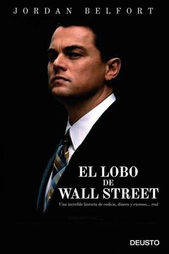 El lobo de Wall Street