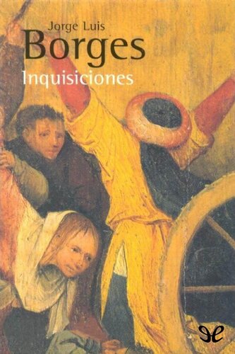 Inquisiciones