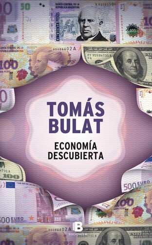 Economía descubierta