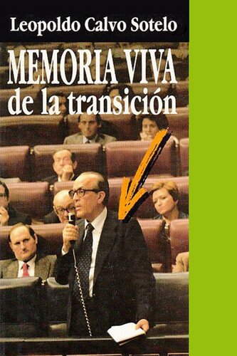 Memoria viva de la transición