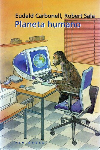 Planeta Humano