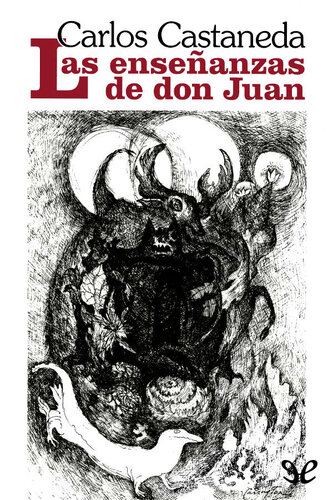 Las enseñanzas de don Juan