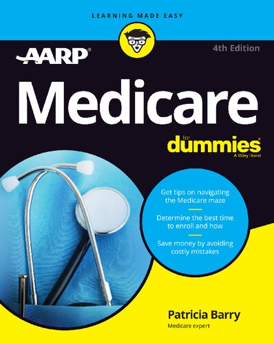 MEDICARE FOR DUMMIES