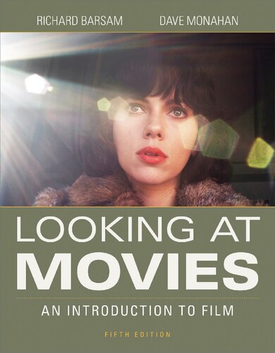 Looking at movies : an introduction to film
