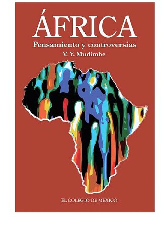África: Pensamiento y Controversias