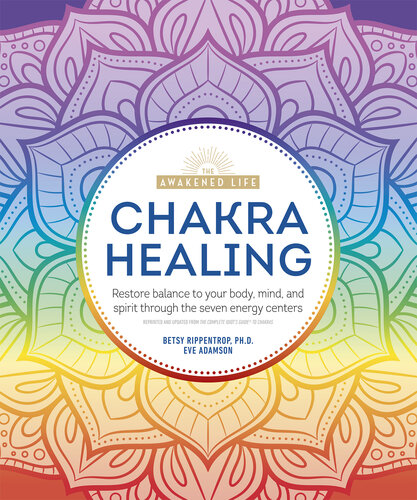 Chakra Healing