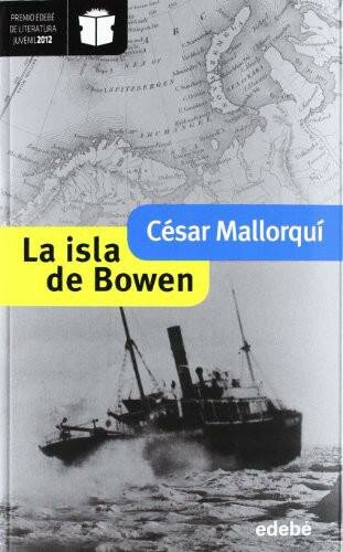 La isla de Bowen