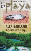 La playa