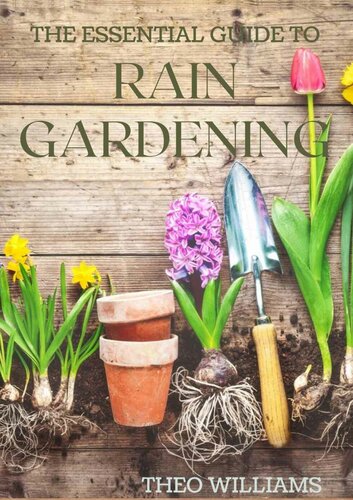 The Essential Guide to Succulent Gardening: The Comprehensive Guide To Ecologically Designed Gardens for Flooding And Drought